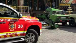 Судове засідання щодо ДТП, у якій торік загинули двоє людей, серед них журналістка Анастасія Волкова, відклали