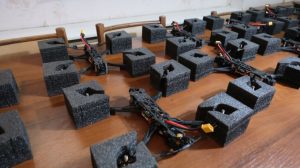 Дрони для 63 ОМБр