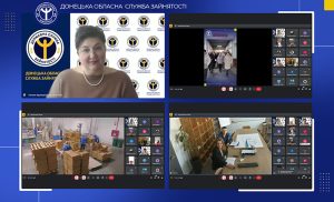 Служба зайнятості пропонує переселенцям вакансії з житлом