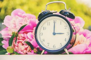 Коли Україна переходить на літній час у 2025 році?