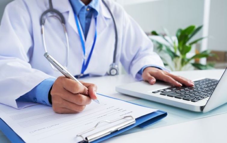 Жителям Донеччини до кінця лютого 2025 року необхідно оновити дані у системі охорони здоров’я через сімейного лікаря