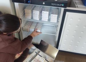 Як допомагають закрити потреби в інсуліні на Лиманщині «Лікарі без кордонів» і чому зростає кількість хворих