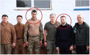 «Схеми» дізнались, хто вніс 30 мільйонів гривень застави за Кириленка