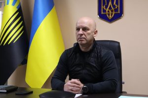 Скільки заробили начальник Донецької ОВА та його заступники за 2024 рік