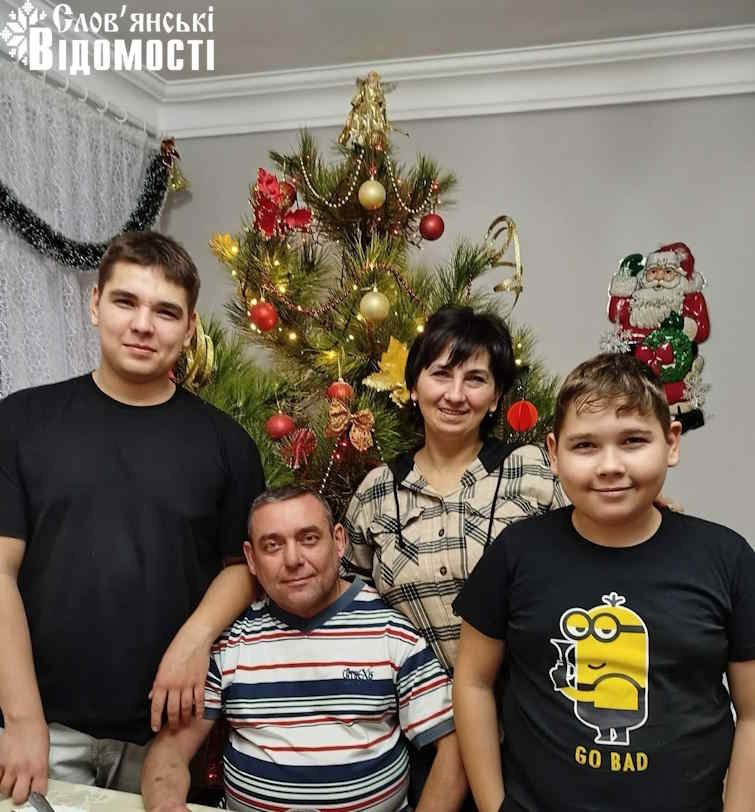 Послуги психолога і логопеда, виїзд додому і соціальний супровід: благодійники продовжують підтримку жителів Слов’янської громади