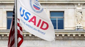 Як вплинуло призупинення допомоги USAID на Слов’янську громаду та хто продовжує надавати підтримку