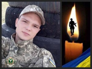 У Слов’янську знову втрата