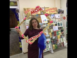 Перестало битися серце Оксани Гусейнової