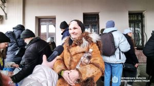 Як Чернівці зустріли переселенців із Краматорська, Покровська та Костянтинівці та як знайти прихисток на Буковині (фото)