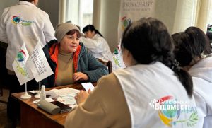 У Святогірській громаді розпочалась реєстрація на отримання твердого палива (фото)