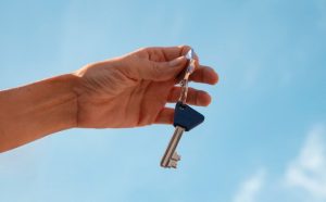 Жителям Донеччини пропонують житло та роботу у Київській області