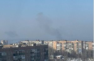 Краматорськ зазнав ворожого обстрілу, — Олександр Гончаренко