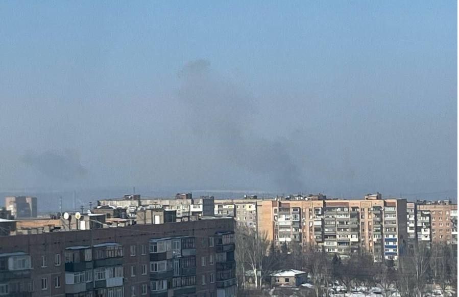 Краматорськ зазнав ворожого обстрілу, — Олександр Гончаренко