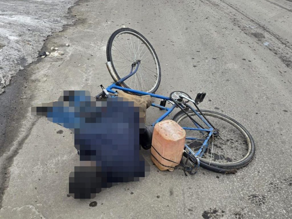 У Донецькій області під обстрілами загинули троє цивільних, двоє поранених