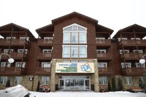 Центр «ІНВАСПОРТ» запрошує військових та цивільних з інвалідністю на реабілітацію у Львівській області