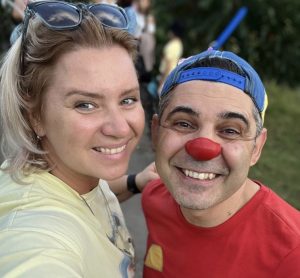 Марко Родарі фінансово підтримав підлітків Слов’янська, які прагнуть створити молодіжний простір у місті