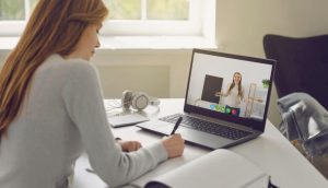 Донецький обласний центр зайнятості запрошує на серію онлайн-заходів у квітні!