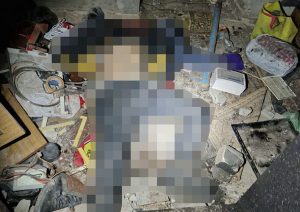 1 березня 2025 року, о 22:15, окупаційна армія нанесла авіаудар по Краматорську