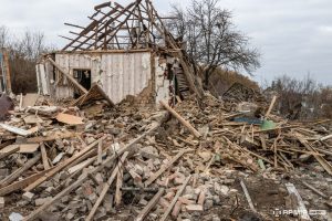 До Реєстру збитків додали нові критерії, за які виплатять компенсацію