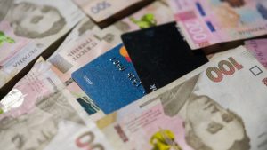 Як змінити виплатні реквізити для отримання пенсії онлайн