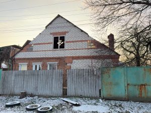 Ворог обстріляв Слов’янськ, Краматорськ, Лиман. Оперативна ситуація по області станом на ранок 19 березня