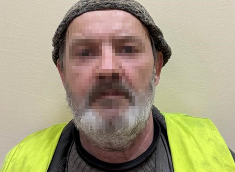 Мешканець Краматорська у соцмережах поширював контент на підтримку збройного вторгнення рф в Україну: його затримано