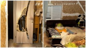 Вбивцю жінки та її 15-річної доньки поміщено до психлікарні