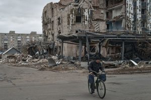 За тиждень із Покровська та Костянтинівки евакуювали понад 500 цивільних, у тому числі 16 дітей