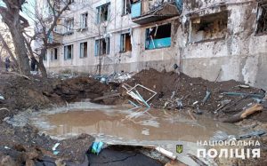 Донецька область серед найбільш постраждалих від війни у сфері культури та туризму