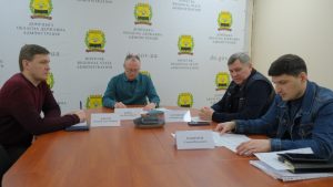 П’ять підприємств Донеччини отримали статус “критично важливих”