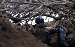 Ситуація на Лиманському напрямку залишається складною