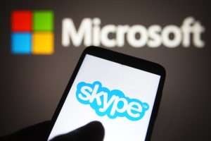 Медіа: Microsoft остаточно закриє Skype у травні
