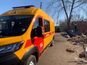 У Словʼянську обстрілом пошкоджено газові мережі: відключено 6 будинків