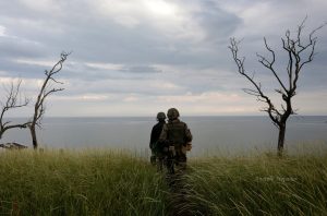 Донецька ОДА спрямувала більше 10 мільйонів гривень на підтримку військових підрозділів Донеччини