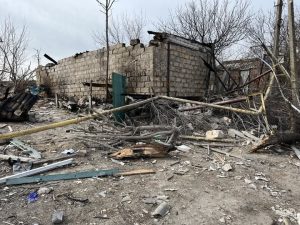 У Слов’янську та інших містах Донеччини через атаки росії без газу залишилось майже 800 абонентів