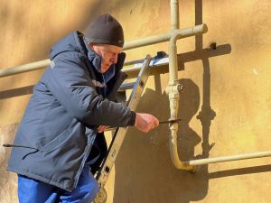 Де у Слов’янську припинять газопостачання на цьому тижні