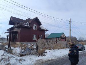 Оперативна ситуація по області станом на ранок 2 березня