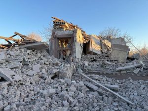 Донецька область зазнала найбільших в Україні втрат житлового фонду. Світовий банк оприлюднив результати швидкої оцінки завданої шкоди та потреб на відновлення