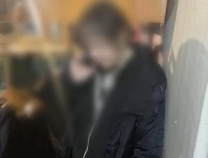 На громадянку Краматорська склали протокол за неправдивий виклик поліції