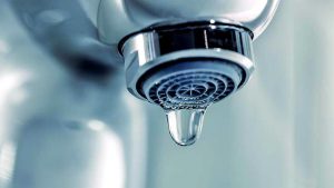 У Слов’янську можливі перебої з водопостачанням у мікрорайоні Машмет