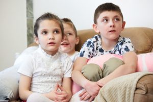 Дитячий будинок сімейного типу зі Слов’янська оселився в Івано-Франківську