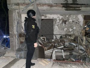 Оперативна ситуація по області станом на ранок 18 березня