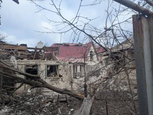 Оперативна ситуація по області станом на ранок 17 березня