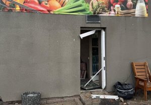 Оперативна ситуація по області станом на ранок 21 березня