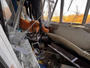 Окупанти обстріляли селище Донецьке з Торнадо: двоє загиблих, один поранений