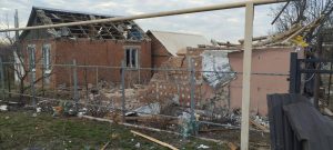 Оперативна ситуація по області станом на ранок 22 березня