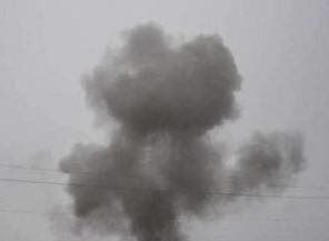 Ворог знову вдарив по Слов’янську: чергова атака 30 березня