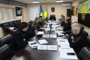 10 мільйонів гривень спрямували на потреби військових підрозділів, що захищають Донеччину