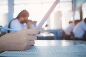 З 6 березня стартує реєстрація на НМТ-2025: що потрібно знати