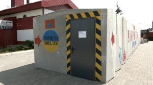 Скільки захисних споруд є в Донецькій області та що з ними будуть робити